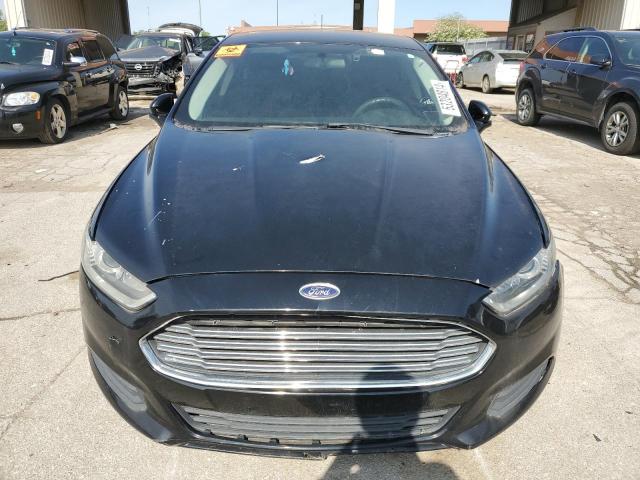 Photo 4 VIN: 1FA6P0H73G5104900 - FORD FUSION 