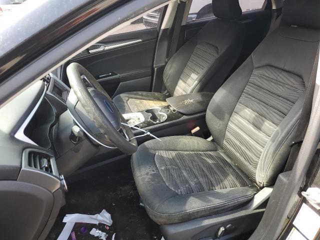 Photo 6 VIN: 1FA6P0H73G5104900 - FORD FUSION 