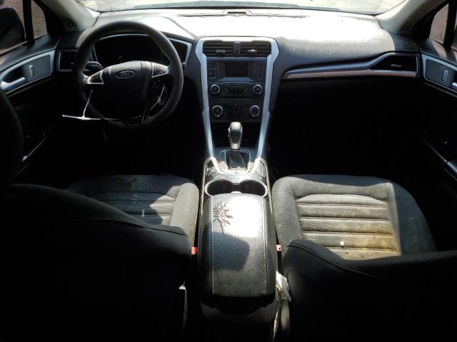 Photo 7 VIN: 1FA6P0H73G5104900 - FORD FUSION 