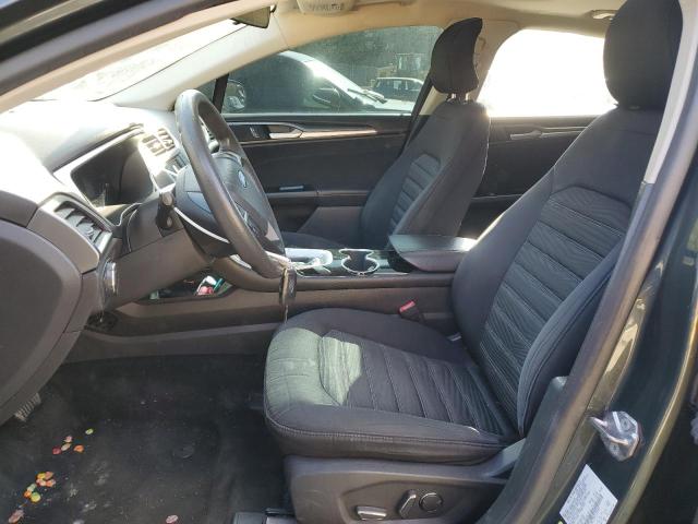 Photo 6 VIN: 1FA6P0H73G5110535 - FORD FUSION SE 