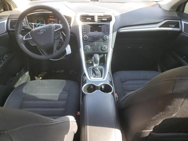 Photo 7 VIN: 1FA6P0H73G5110535 - FORD FUSION SE 