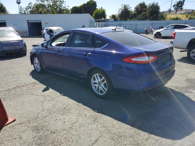 Photo 1 VIN: 1FA6P0H73G5112740 - FORD FUSION 