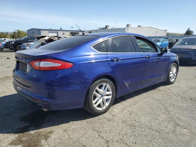 Photo 2 VIN: 1FA6P0H73G5112740 - FORD FUSION 