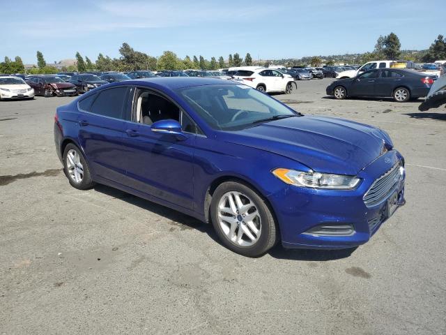 Photo 3 VIN: 1FA6P0H73G5112740 - FORD FUSION 