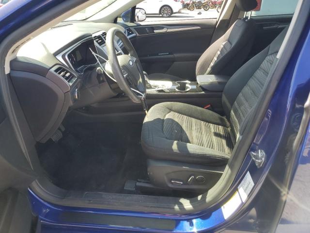 Photo 6 VIN: 1FA6P0H73G5112740 - FORD FUSION 