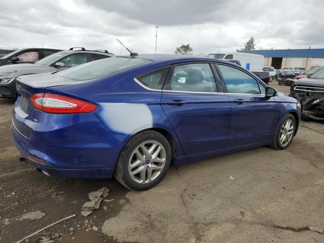 Photo 2 VIN: 1FA6P0H73G5113693 - FORD FUSION 