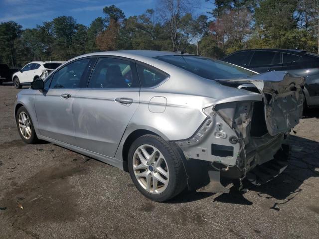 Photo 1 VIN: 1FA6P0H73G5118196 - FORD FUSION SE 