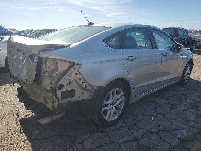 Photo 2 VIN: 1FA6P0H73G5118196 - FORD FUSION SE 