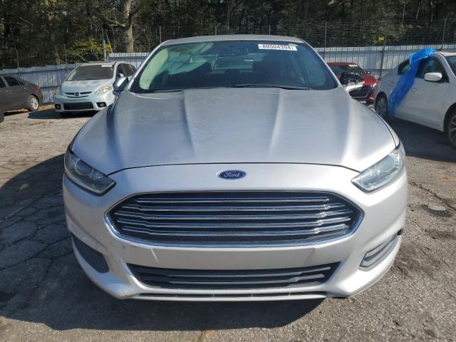 Photo 4 VIN: 1FA6P0H73G5118196 - FORD FUSION SE 