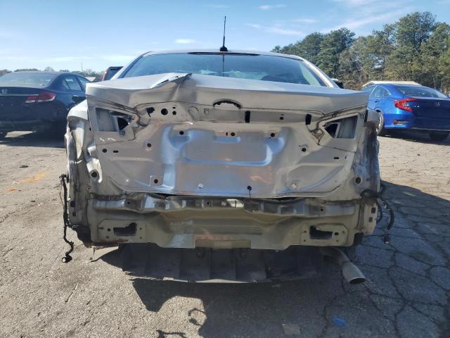 Photo 5 VIN: 1FA6P0H73G5118196 - FORD FUSION SE 