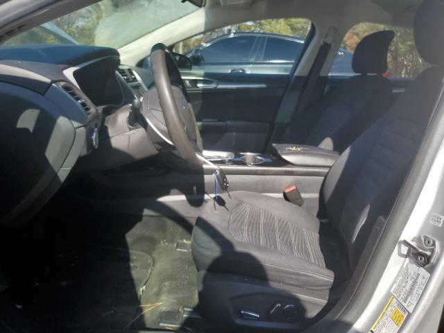 Photo 6 VIN: 1FA6P0H73G5118196 - FORD FUSION SE 