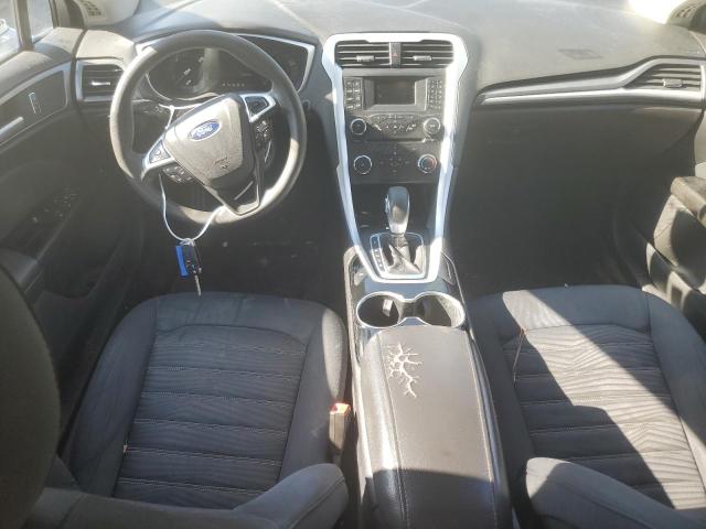 Photo 7 VIN: 1FA6P0H73G5118196 - FORD FUSION SE 