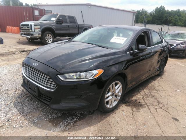 Photo 1 VIN: 1FA6P0H73G5121289 - FORD FUSION 