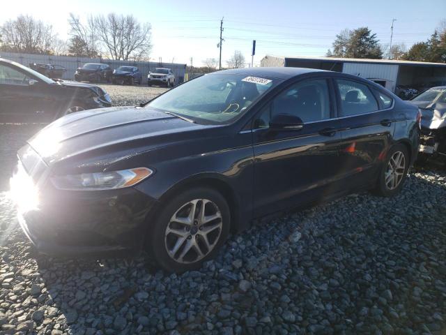 Photo 0 VIN: 1FA6P0H73G5128422 - FORD FUSION SE 