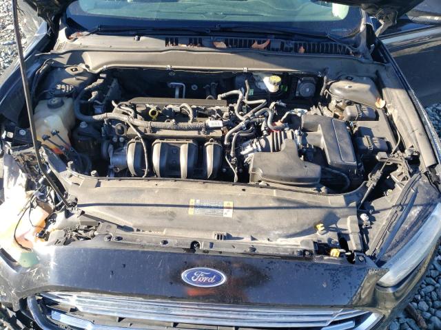 Photo 10 VIN: 1FA6P0H73G5128422 - FORD FUSION SE 