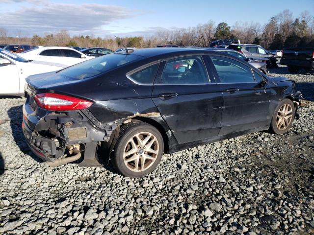 Photo 2 VIN: 1FA6P0H73G5128422 - FORD FUSION SE 