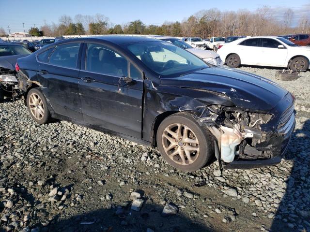 Photo 3 VIN: 1FA6P0H73G5128422 - FORD FUSION SE 