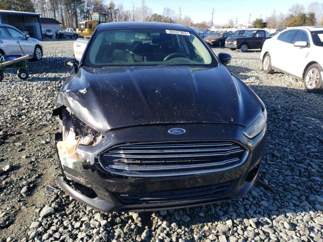 Photo 4 VIN: 1FA6P0H73G5128422 - FORD FUSION SE 