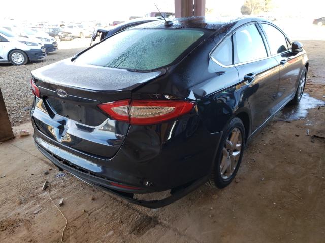 Photo 3 VIN: 1FA6P0H73G5130638 - FORD FUSION 