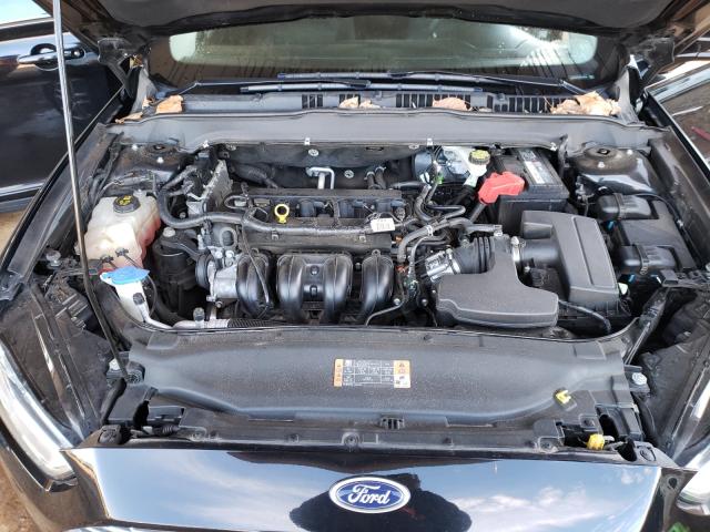 Photo 6 VIN: 1FA6P0H73G5130638 - FORD FUSION 