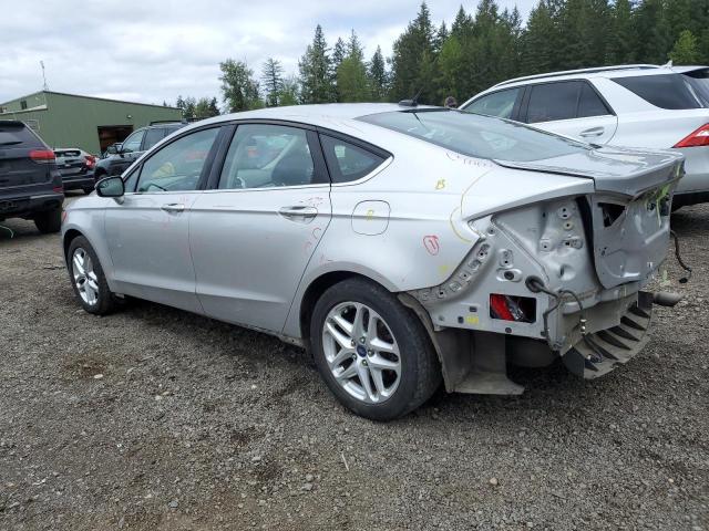 Photo 1 VIN: 1FA6P0H74E5350478 - FORD FUSION 