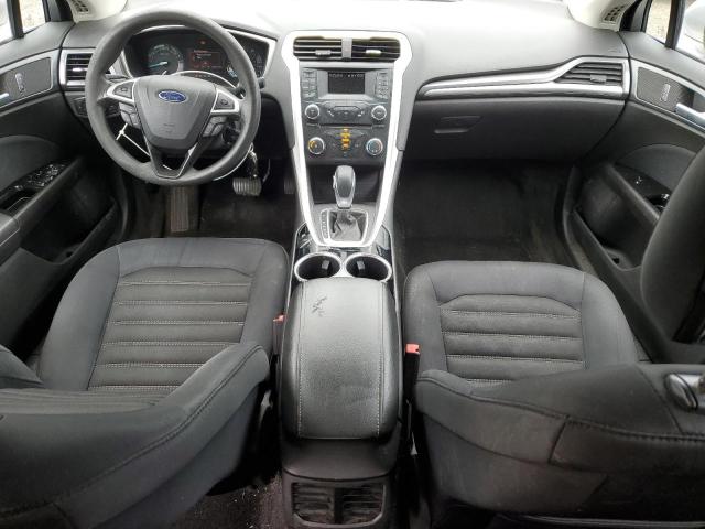 Photo 7 VIN: 1FA6P0H74E5350478 - FORD FUSION 