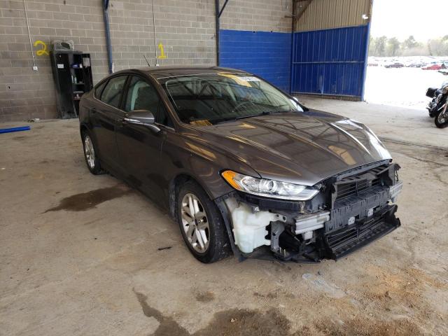 Photo 0 VIN: 1FA6P0H74E5351422 - FORD FUSION SE 