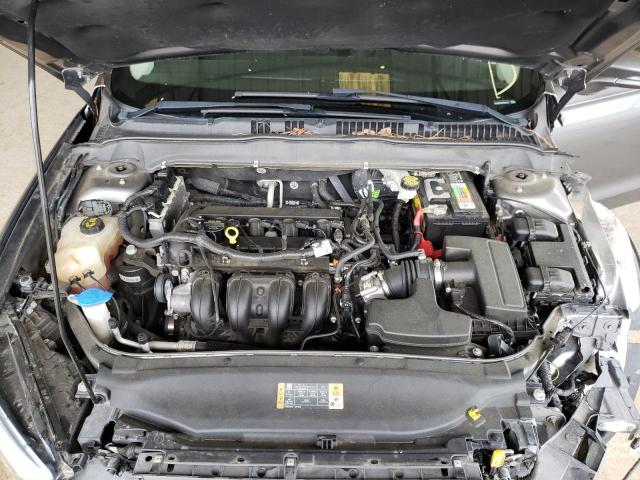 Photo 6 VIN: 1FA6P0H74E5351422 - FORD FUSION SE 