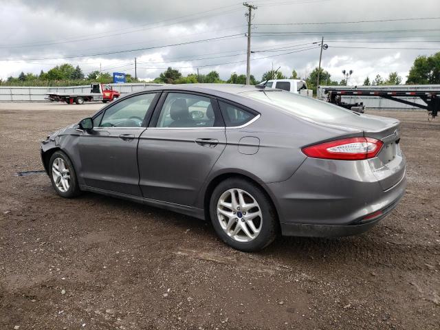 Photo 1 VIN: 1FA6P0H74E5357897 - FORD FUSION SE 