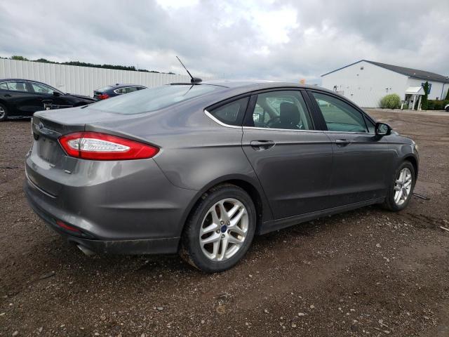 Photo 2 VIN: 1FA6P0H74E5357897 - FORD FUSION SE 