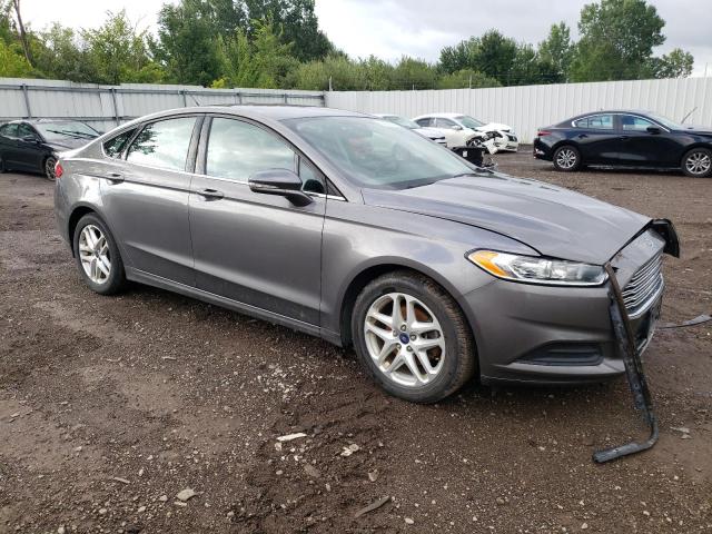 Photo 3 VIN: 1FA6P0H74E5357897 - FORD FUSION SE 