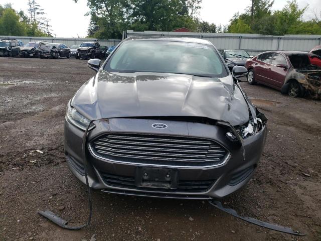 Photo 4 VIN: 1FA6P0H74E5357897 - FORD FUSION SE 