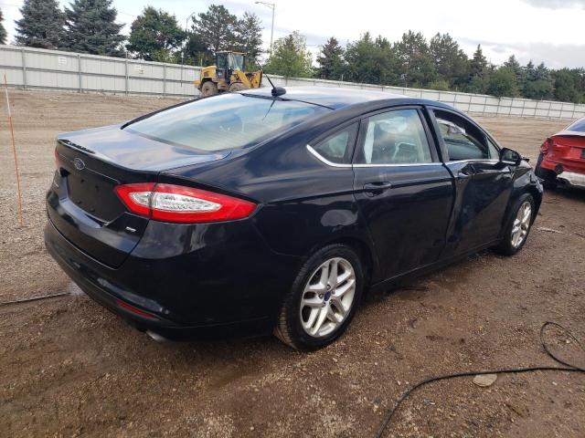 Photo 2 VIN: 1FA6P0H74E5359200 - FORD FUSION 