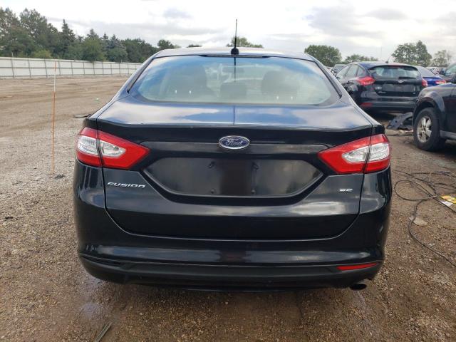 Photo 5 VIN: 1FA6P0H74E5359200 - FORD FUSION 