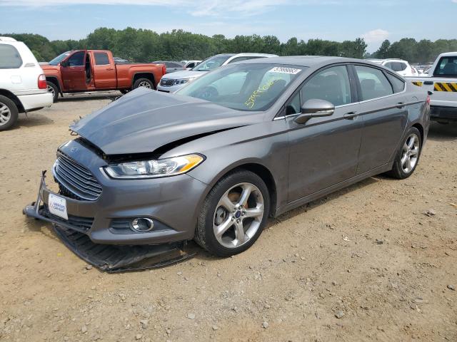 Photo 0 VIN: 1FA6P0H74E5359343 - FORD FUSION 