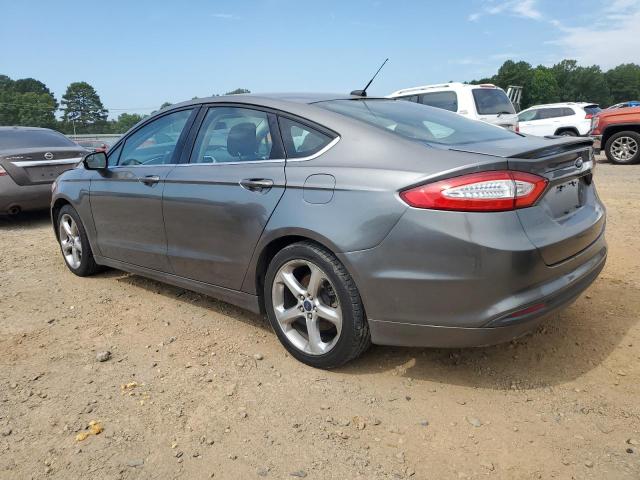 Photo 1 VIN: 1FA6P0H74E5359343 - FORD FUSION 