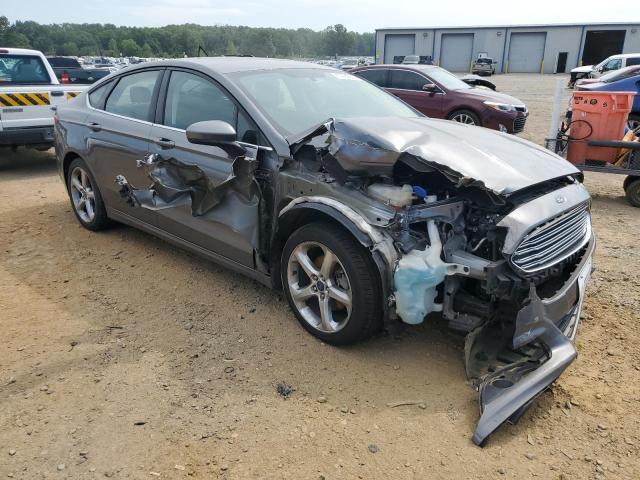 Photo 3 VIN: 1FA6P0H74E5359343 - FORD FUSION 