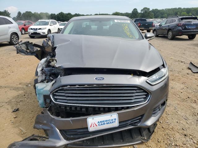 Photo 4 VIN: 1FA6P0H74E5359343 - FORD FUSION 