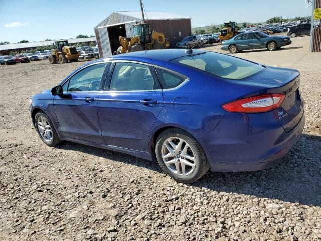 Photo 1 VIN: 1FA6P0H74E5364882 - FORD FUSION SE 