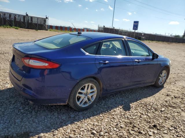 Photo 2 VIN: 1FA6P0H74E5364882 - FORD FUSION SE 