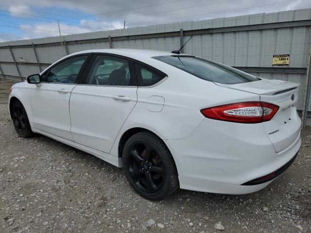 Photo 1 VIN: 1FA6P0H74E5366289 - FORD FUSION 