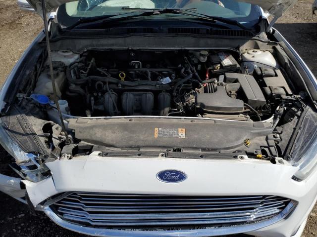 Photo 10 VIN: 1FA6P0H74E5366289 - FORD FUSION 