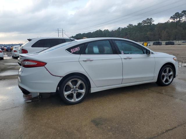 Photo 2 VIN: 1FA6P0H74E5369984 - FORD FUSION SE 