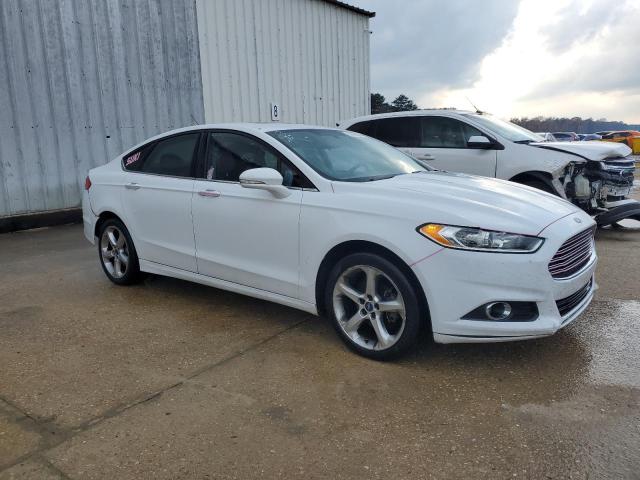 Photo 3 VIN: 1FA6P0H74E5369984 - FORD FUSION SE 