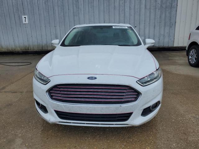 Photo 4 VIN: 1FA6P0H74E5369984 - FORD FUSION SE 