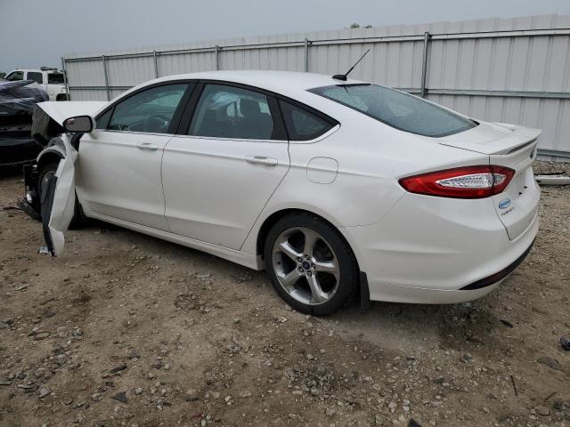 Photo 1 VIN: 1FA6P0H74E5372500 - FORD FUSION SE 