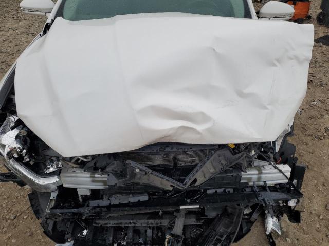 Photo 10 VIN: 1FA6P0H74E5372500 - FORD FUSION SE 