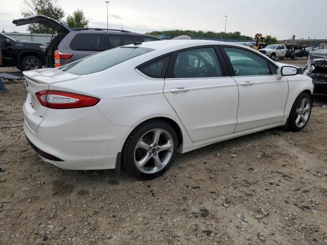 Photo 2 VIN: 1FA6P0H74E5372500 - FORD FUSION SE 