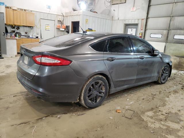 Photo 2 VIN: 1FA6P0H74E5373002 - FORD FUSION SE 