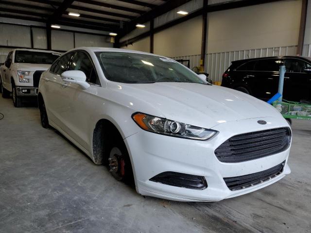 Photo 0 VIN: 1FA6P0H74E5377454 - FORD FUSION SE 